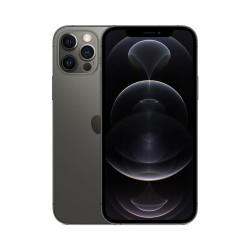 Apple iPhone 12 Pro 256GB Recondicionado Grau A+ 6,1" Cinza Espaço